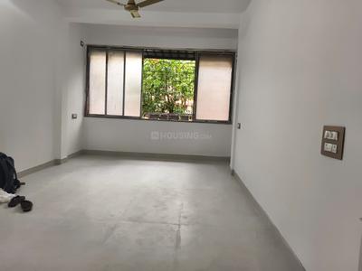 1 BHK Flat