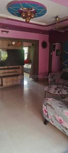 Hall Image of 1650 Sq.ft 4 BHK Apartment / Flat for sale in Avani Harshi Heritage, Kharghar Navi Mumbai for Rs. 19900000