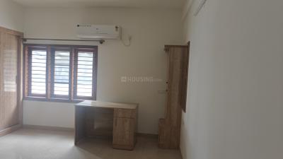 Bedroom Image of 1350 Sq.ft 2 BHK Apartment / Flat for rent in Jakkur Bengaluru for Rs. 51000