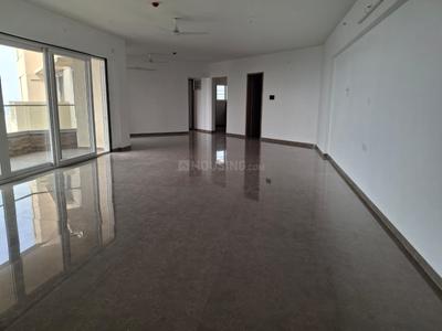 Hall Image of 3450 Sq.ft 5 BHK Apartment / Flat for sale in Venkatesh Skydale, Hingne Khurd Pune for Rs. 48000000