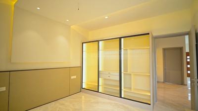 Bedroom Image of 3800 Sq.ft 6 BHK Independent House for sale in JLPL Industrial Area Mohali for Rs. 65000000