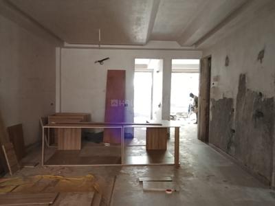 3 BHK Independent Builder Floor