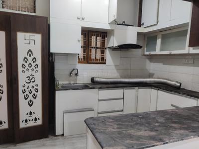 Kitchen Image of 2200 Sq.ft 3 BHK Duplex for sale in Uppal Hyderabad for Rs. 13000000