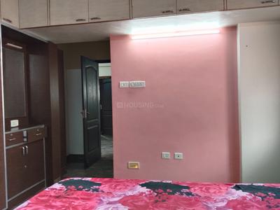 Bedroom Image of 1490 Sq.ft 3 BHK Apartment / Flat for sale in Anna Nagar Chennai for Rs. 22500000
