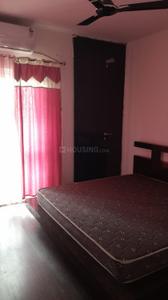 3 BHK Fully Furnished Independent Builder Floor