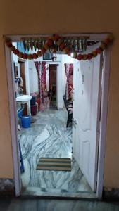 Hall Image of 720 Sq.ft 2 BHK Builder Floor for sale in Serampore Hooghly for Rs. 2100000