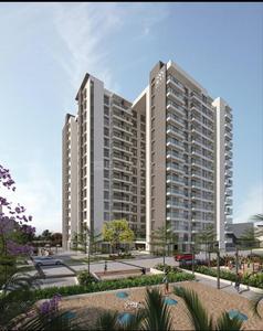 Image of 1870 Sq.ft 3 BHK Apartment / Flat for sale in Raj Bay Vista by SNN Properties LLP, Bilekahalli, Bengaluru for Rs. 27500000