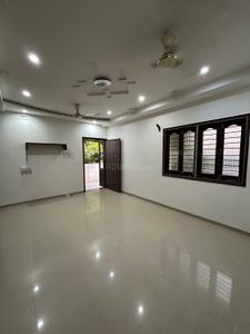Hall Image of 1850 Sq.ft 3 BHK Villa for rent in Rutu Villa, New Alkapuri Vadodara for Rs. 25000