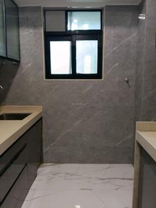 Kitchen Image of 2005 Sq.ft 3.5 BHK Apartment / Flat for sale in KKG Mukundam, Bhayandar West Mira Bhayandar for Rs. 27100000
