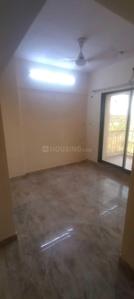 Hall Image of 606 Sq.ft 1 BHK Apartment / Flat for sale in Soman Prathamesh, Titwala Thane for Rs. 2300000