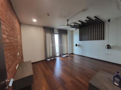 Bedroom Image of 2550 Sq.ft 3 BHK Apartment / Flat for sale in TATA Primanti Villa, Sector 72 Gurgaon for Rs. 49500000