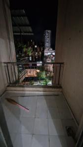 Balcony Image of 653 Sq.ft 1 BHK Apartment / Flat for sale in KUL Ecoloch Phase 1, Mahalunge Pune for Rs. 4800000