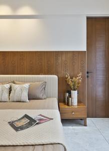 Bedroom Image of 3150 Sq.ft 4 BHK Apartment / Flat for sale in Bhayli Vadodara for Rs. 12900000