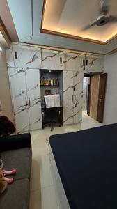 Kitchen Image of 1000 Sq.ft 2 BHK Apartment / Flat for sale in Indira Nagar Lucknow for Rs. 7500000