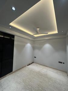 Hall Image of 1125 Sq.ft 3 BHK Builder Floor for sale in Vivek Vihar New Delhi for Rs. 23500000