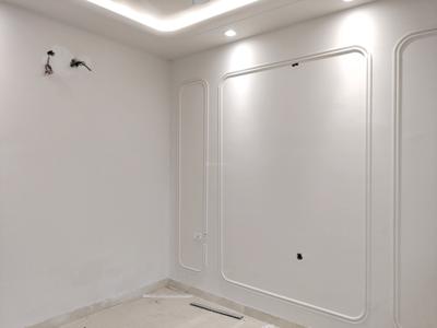 Bedroom Image of 1900 Sq.ft 4 BHK Builder Floor for sale in Sector 19 Dwarka New Delhi for Rs. 40000000