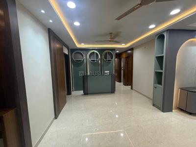 Hall Image of 2000 Sq.ft 3 BHK Apartment / Flat for rent in Fifth Victorian Palace, Khema-Ka-Kuwa Jodhpur for Rs. 45000