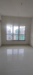 Hall Image of 750 Sq.ft 2 BHK Apartment / Flat for rent in Kalpataru Vivant, Jogeshwari East Mumbai for Rs. 73000