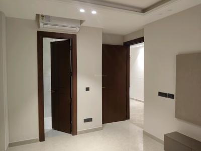 Bedroom Image of 2094 Sq.ft 3 BHK Apartment / Flat for sale in Conscient Hines Elevate, Sector 59 Gurgaon for Rs. 50000000