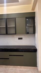 Kitchen Image of 1300 Sq.ft 3 BHK Builder Floor for sale in Palam Vihar Gurgaon for Rs. 22000000