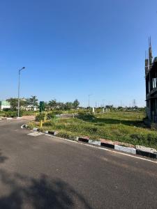 Image of 740 Sq.ft Residential Plot / Land for sale in Siruseri Plots, Siruseri, Chennai for Rs. 5300000