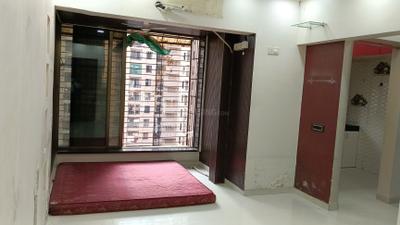 Living Room Image of 607 Sq.ft 1 BHK Apartment / Flat for sale in Kalyan West Kalyan for Rs. 3999999
