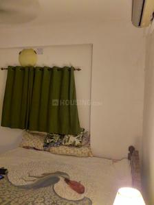 Bedroom Image of 1460 Sq.ft 3 BHK Apartment / Flat for sale in Lake Town Kolkata for Rs. 8500000