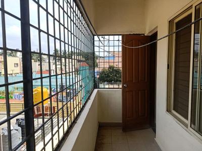 Lobby Image of 1800 Sq.ft 3 BHK Apartment / Flat for rent in Raksha Pearl, Vijayanagar Bengaluru for Rs. 32000