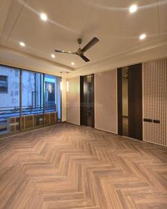 3 BHK Independent Builder Floor