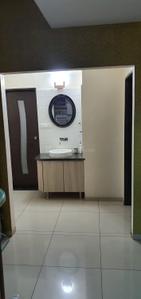 Hall Image of 1950 Sq.ft 4 BHK Apartment / Flat for sale in Tandalja Vadodara for Rs. 11000000