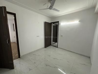 Bedroom Image of 765 Sq.ft 2 BHK Apartment / Flat for sale in Mehrauli New Delhi for Rs. 4500000