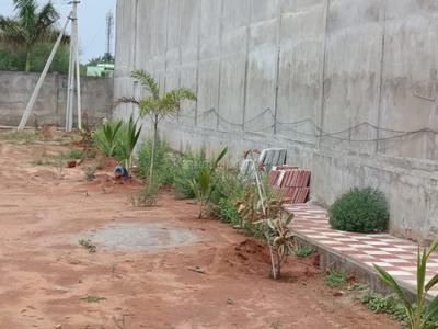 Image of 180 Sq.ft Residential Plot / Land for sale in Maheshwaram, Hyderabad for Rs. 5040000