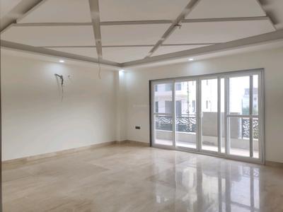 Living Room Two Image of 4950 Sq.ft 5 BHK Builder Floor for sale in Green Field Colony Faridabad for Rs. 40000000