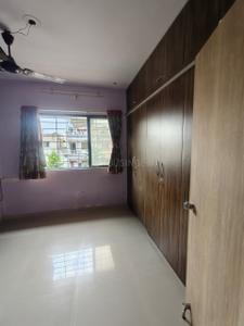 Bedroom Image of 1265 Sq.ft 2 BHK Apartment / Flat for sale in Palanpur Patia Surat for Rs. 4700000