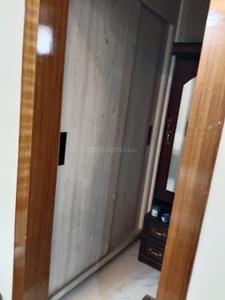 Bedroom Image of 1300 Sq.ft 2 BHK Builder Floor for rent in Haldwani Nainital for Rs. 30000