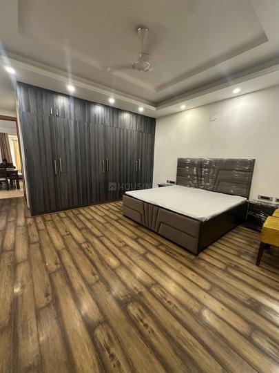 Sushant Lok Phase 3, Sector 57 Bedroom 1