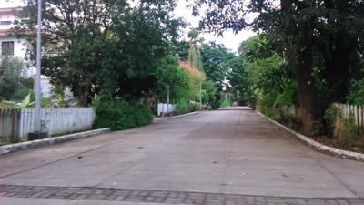 Image of 8011 Sq.ft Residential Plot / Land for sale in Almal Cascades, Wakad, Pune for Rs. 130000000
