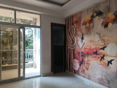 Bedroom Image of 1080 Sq.ft 2 BHK Apartment / Flat for sale in Vyom Residency, Noida Extension Greater Noida for Rs. 4600000