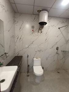 Image of 2000 Sq.ft 3 BHK Builder Floor for rent in Sector 36, Noida for Rs. 50000