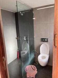 Image of 3800 Sq.ft 4 BHK Apartment / Flat for rent in Shivalik Paradise, Ambawadi, Ahmedabad for Rs. 82500