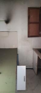 Kitchen Image of 737 Sq.ft 2 BHK Apartment / Flat for sale in Kabir Nagar Raipur for Rs. 1440000
