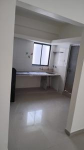 Kitchen Image of 1100 Sq.ft 3 BHK Apartment / Flat for sale in Nikol Ahmedabad for Rs. 4200000
