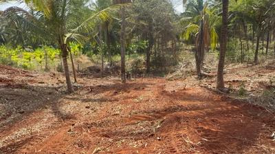 Image of 78408 Sq.ft Residential Plot / Land for sale in Nagenahalli, Tumakuru, Bengaluru for Rs. 45000000