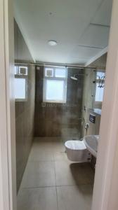 Bathroom Image of 2505 Sq.ft 4 BHK Apartment / Flat for sale in Vatika Seven Elements, Sector 89A Gurgaon for Rs. 30000000