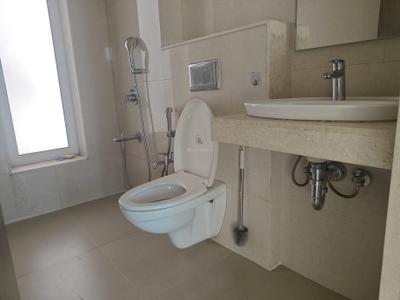 Image of 1550 Sq.ft 3 BHK Apartment / Flat for sale in L And T Seawoods Residences Phase I, Seawoods, Navi Mumbai for Rs. 38000000