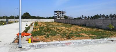 Image of 1200 Sq.ft Residential Plot / Land for sale in Narsapura, Kolar for Rs. 3600000