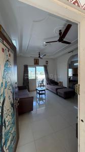Hall Image of 1260 Sq.ft 2 BHK Apartment / Flat for sale in Vasna Ahmedabad for Rs. 7800000