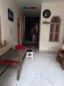 Living Room Image of 1350 Sq.ft 4 BHK Independent House for sale in Sector 52 Faridabad for Rs. 6800000