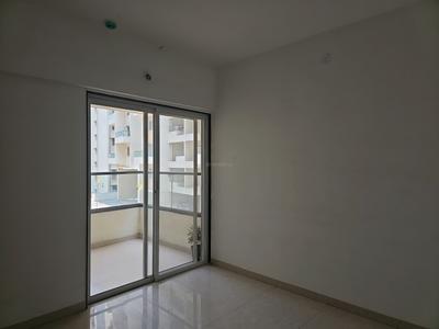 Bedroom Image of 1167 Sq.ft 3 BHK Apartment / Flat for sale in VJ Yashwin Enchante, Kharadi Pune for Rs. 12500000