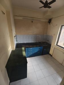 Kitchen Image of 1150 Sq.ft 2 BHK Apartment / Flat for sale in Airoli Navi Mumbai for Rs. 15200000